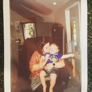 Meet your Posher, Taylor